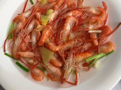 -壹只菜·崇明本地特色菜(崇明南门店)