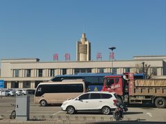 -图们国门景区
