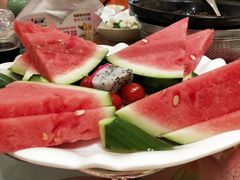-好福记饭店(红梅公园店)