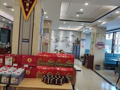 -黄家老店·非遗灌汤包(晋安路店)