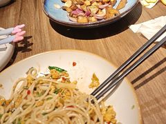 -云海肴·汽锅鸡·云南菜(浦江欢乐颂店)