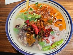 -绿茶餐厅(光谷世界城步行街店)