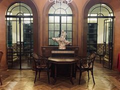 -马勒别墅·中餐厅