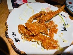 小排条-湘当有饭剁椒鱼头(昆山招商花园城店)