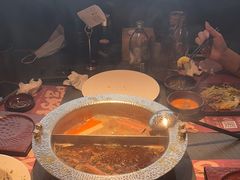 -牛YO寿喜烧火锅自助(三台子万象汇店)