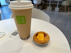 -奈雪的茶(宝龙一城店)