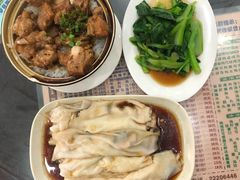 -荔园小馆(园岭新村二期店)
