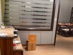 -香山湖渔家大院