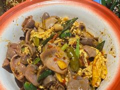 -兔槽江湖菜·重庆璧山兔(水围店)
