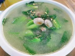 -明记海鲜美食老字号(明记总店)