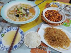 -柒皓餐廳(广元路店)