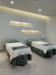 -VE专注问题肌·赛诺龙&科学美肤中心