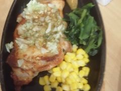 -萨莉亚意式餐厅(苏州食百家店)