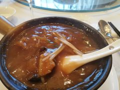 -新加坡泰国村酒楼(五角场店)
