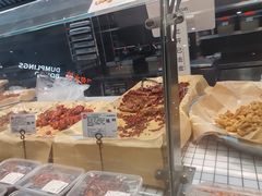 -永辉超市(嘉定宝龙广场店)