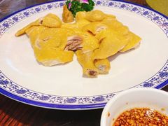 -大门水乡·顺德菜