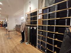 -优衣库(南宁江南万达店)