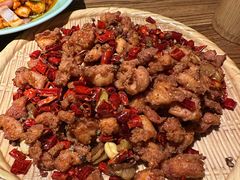 -淀里船宴(裕华东路店)