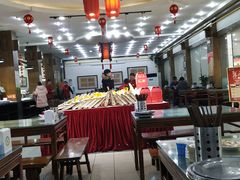 大堂-春发生饭店·非遗(南院门店)