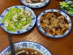 -裕兴记面馆(现代传媒广场店)