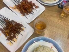 -马尔扎哈烤肉餐厅(正茂·海龙花园店)