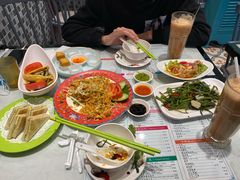 马来风光-滕记星发餐室·新加坡菜(巨鹿路店)