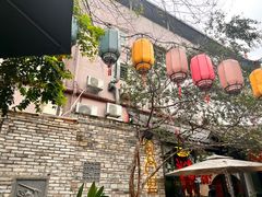 -院8里·小聚园(九眼桥店)