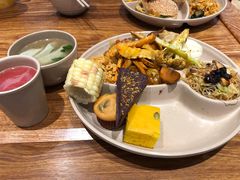 -素满香·食养自助(建邺万达店)