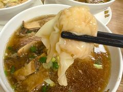 -百福麵家(新馬路店)