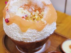 -WONDER ICE 萬得冰田(建設路总店)