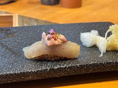 -鮨冠OMAKASE食べ放题(北京首店)