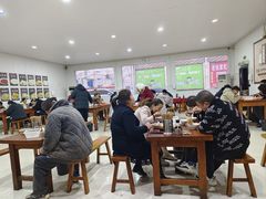 -正宗北舞渡闪家胡辣汤(总店)