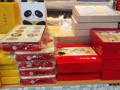 -北京稻香村(西单购物中心店)