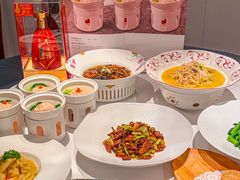 -科力淮扬村(广安门店)
