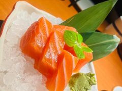 -炙柒Sekinana·精致日料(合生汇店)