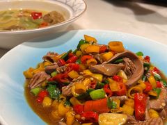 -径山十八道·风味民间菜(杭州总店)