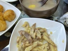 -潘苏凉茶馆(康之宝超级广场店)