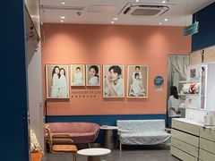 -海马体照相馆(龙湖杭州金沙天街店)