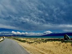 -青海湖国家重点风景名胜区