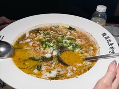 -太二酸菜鱼(福州泰禾店)