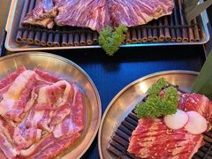 -西塔老太太泥炉烤肉(上海七宝领展广场店)