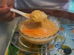 榴莲金枝金捞-甜津美