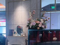 -风渡嘉荷·美式西餐厅·招牌汉堡·烤鸡·牛排(西三旗金隅店)