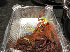 -避风塘(宝山万达店)