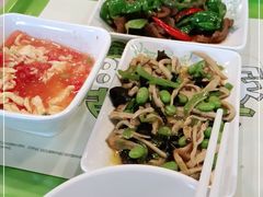 -老乡鸡(金寨分公司店)