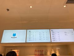 -兰熊鲜奶(西直门凯德mall店)