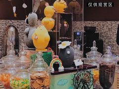 -盛宴标帜餐厅·亲子自助 (南昌喜来登酒店)
