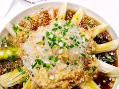 -郭林家常菜烤鸭(曙光西路店)