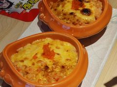 -太郎的家·平价日料(曼巴特店)