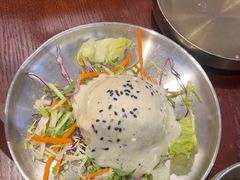 -双门洞·森系料理(体育西店)